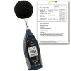 Class 1 Data-Logging Decibel Meter with Certificate PCE-430 | دسیبل سنج